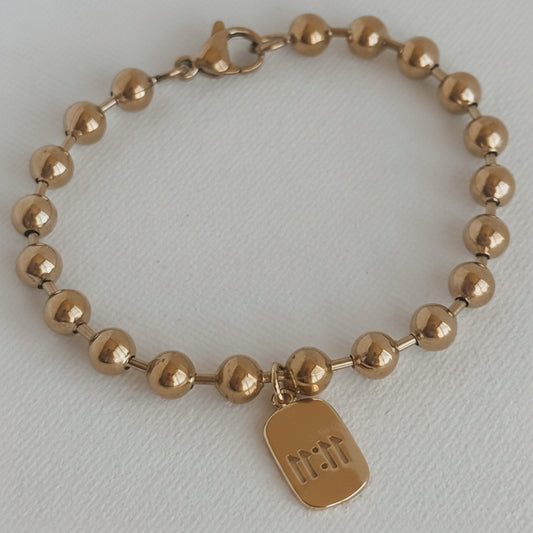 Military Bracelet