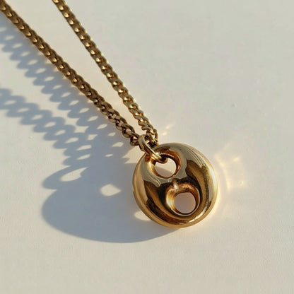 Mariner Necklace