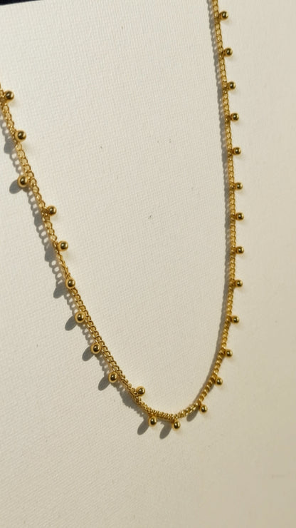 Beads Necklace