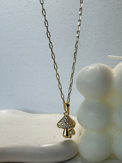 Charm Necklaces (variety)