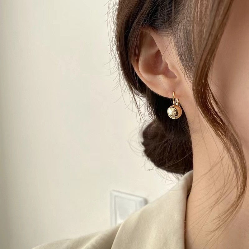 Retro Earrings