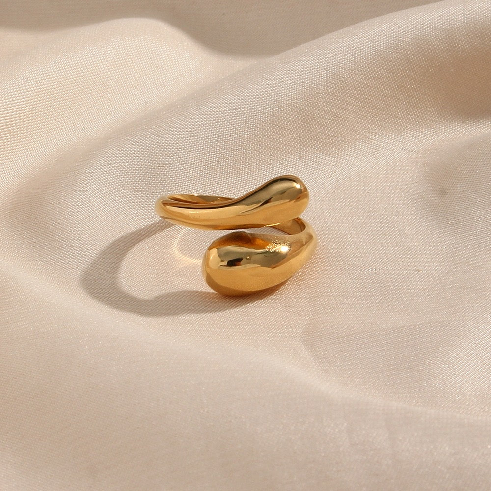 Snake Ring