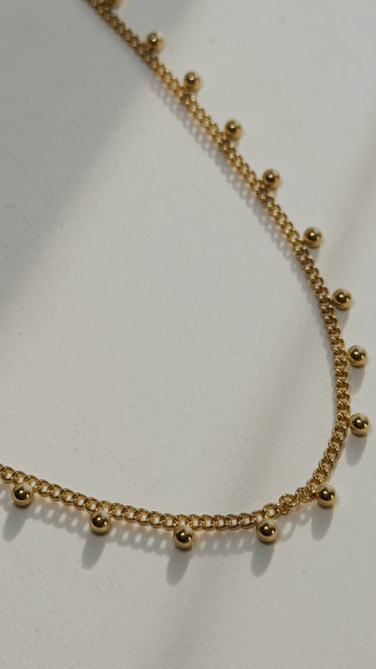 Beads Necklace
