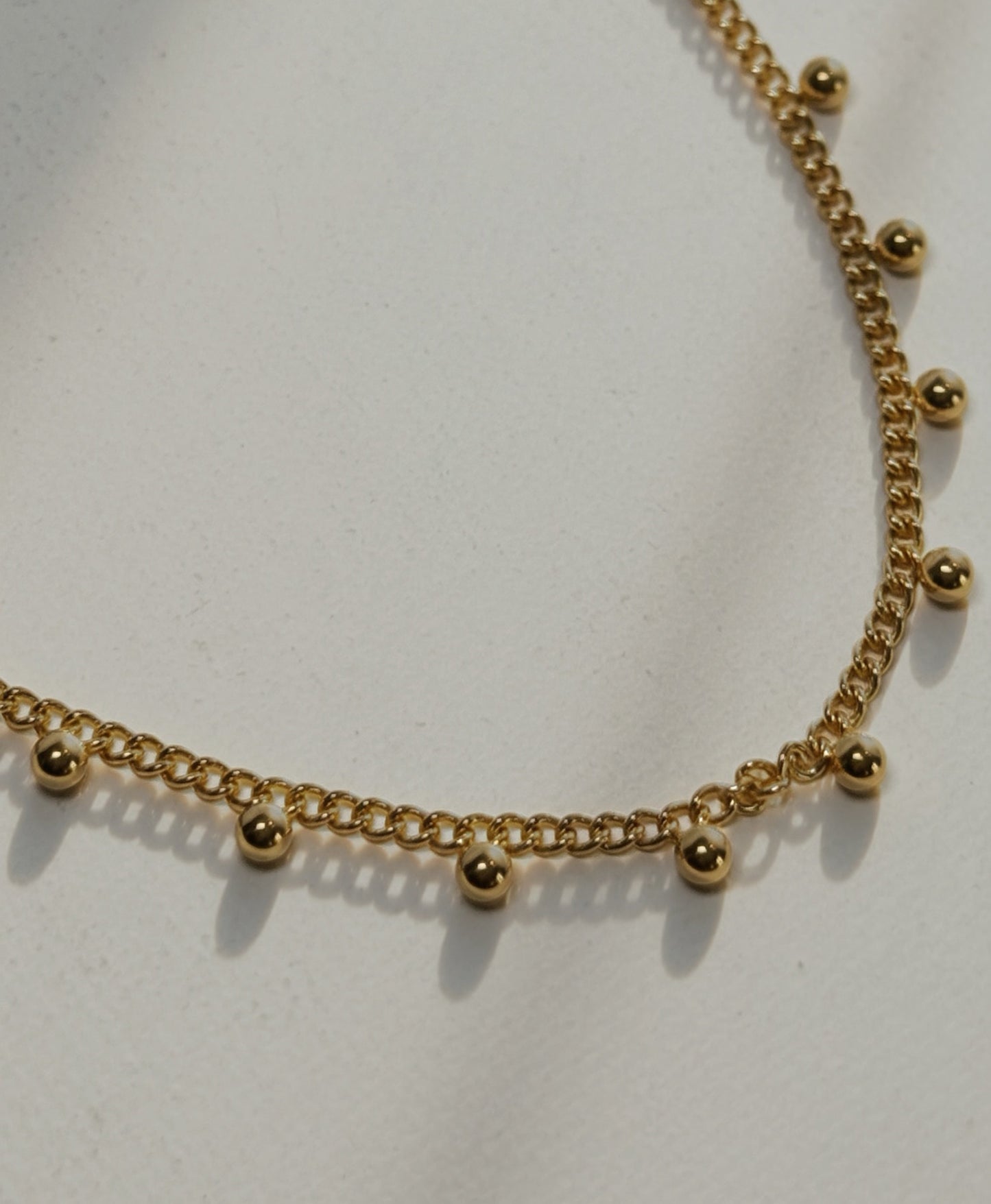 Beads Necklace