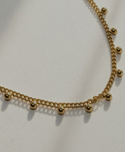 Beads Necklace