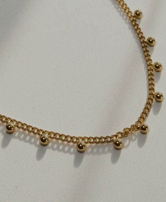 Beads Necklace
