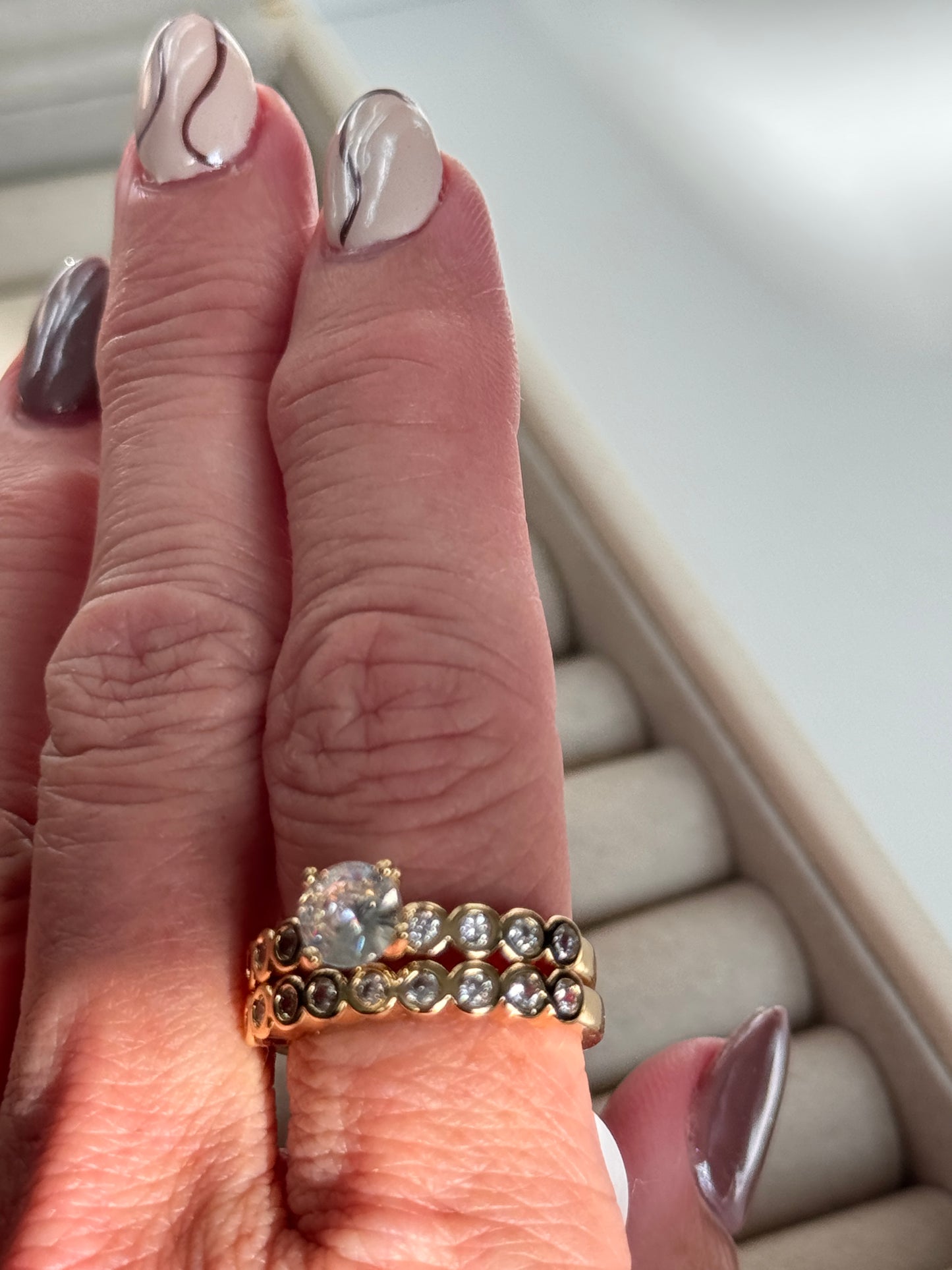 Francia Ring
