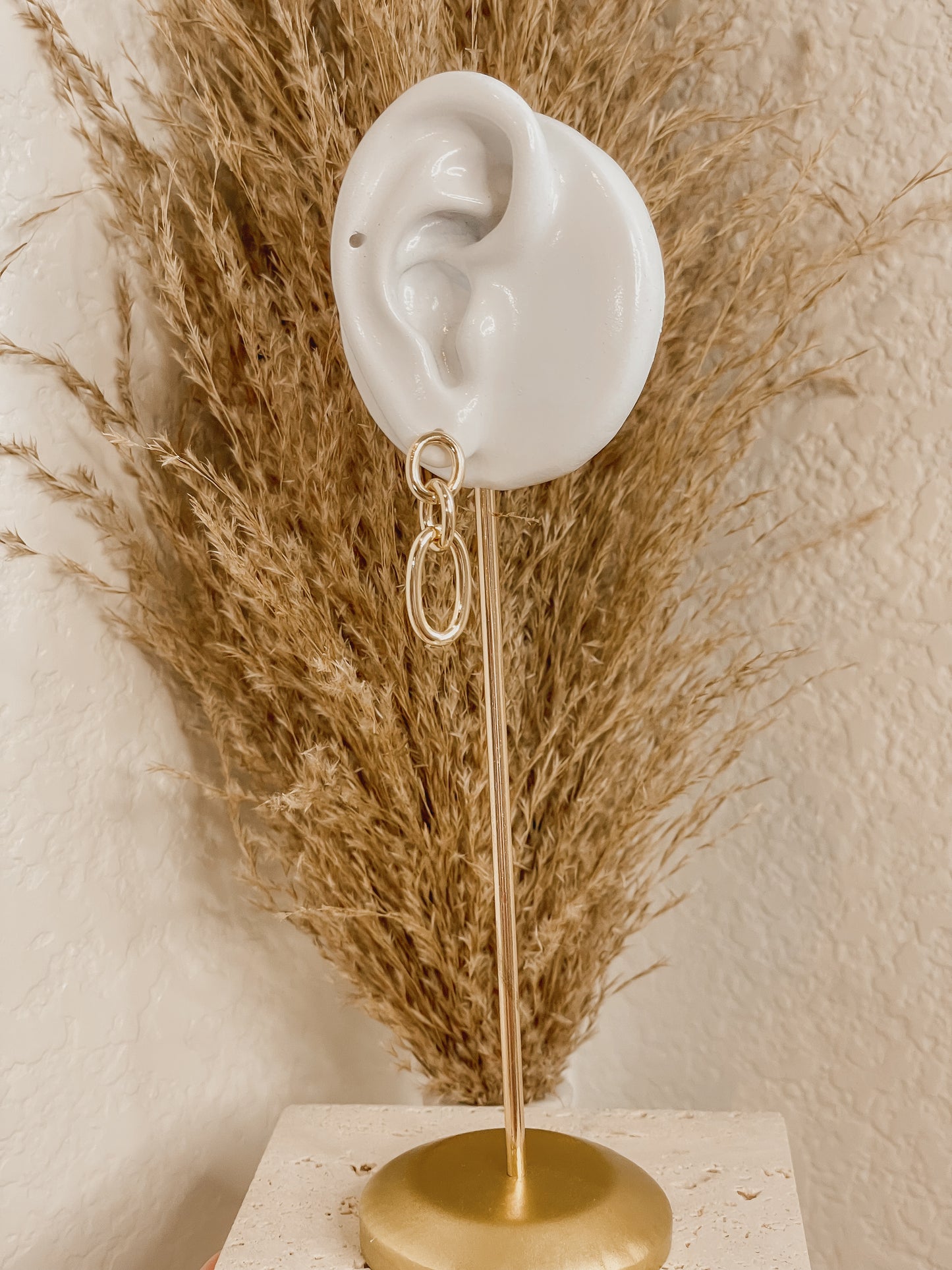 Girona Earrings