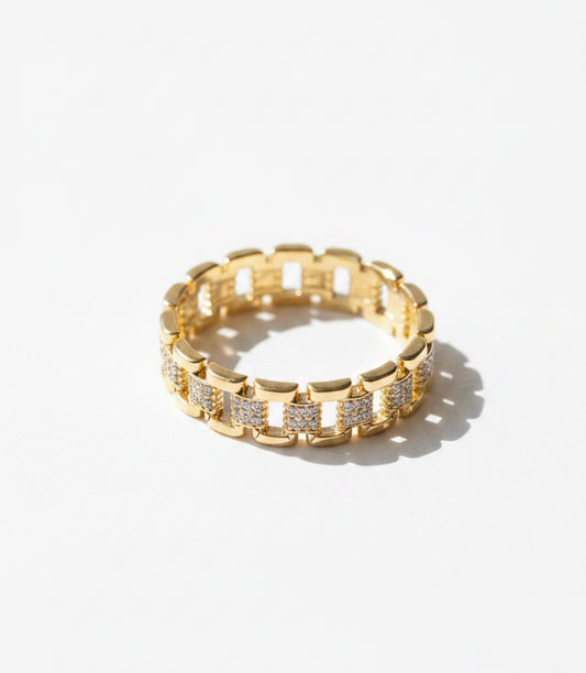 Mykonos Ring