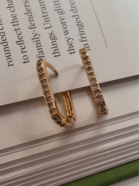 Laiza Earrings