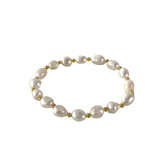 Pearl Bracelet