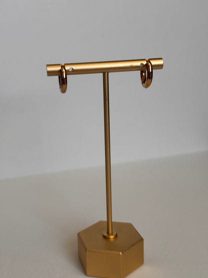 Stainless Steel Huggies