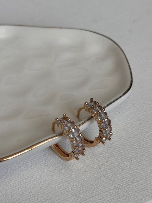 Forever yours Earrings