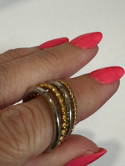 Stack Ring