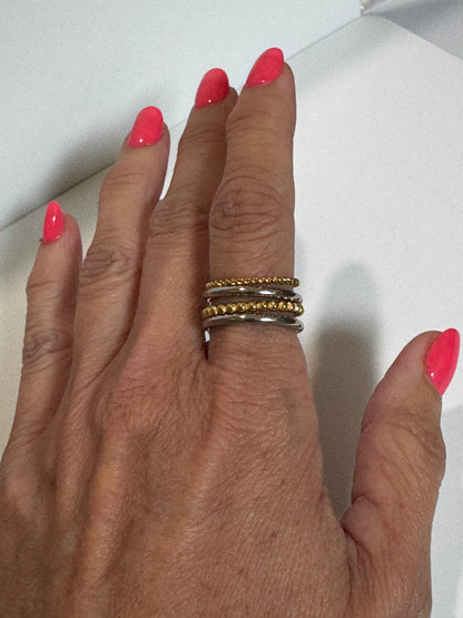 Stack Ring