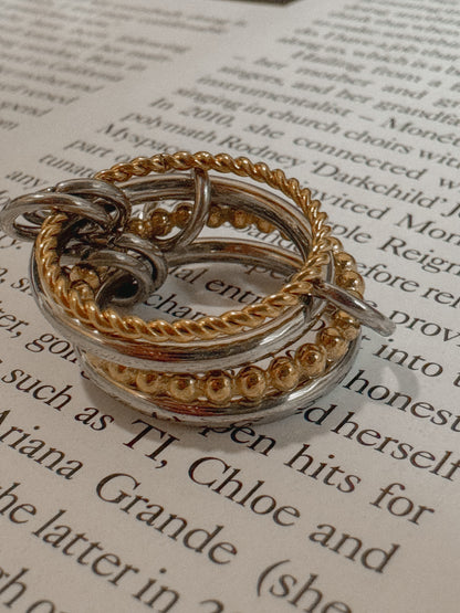 Stack Ring
