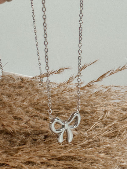 Coquette Necklace
