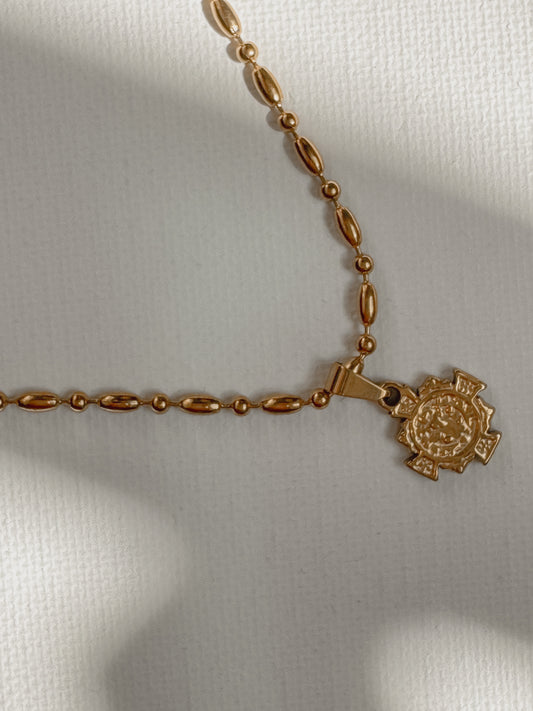 Protection Necklace