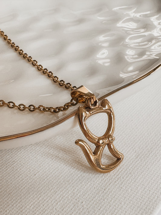 Marie Necklace