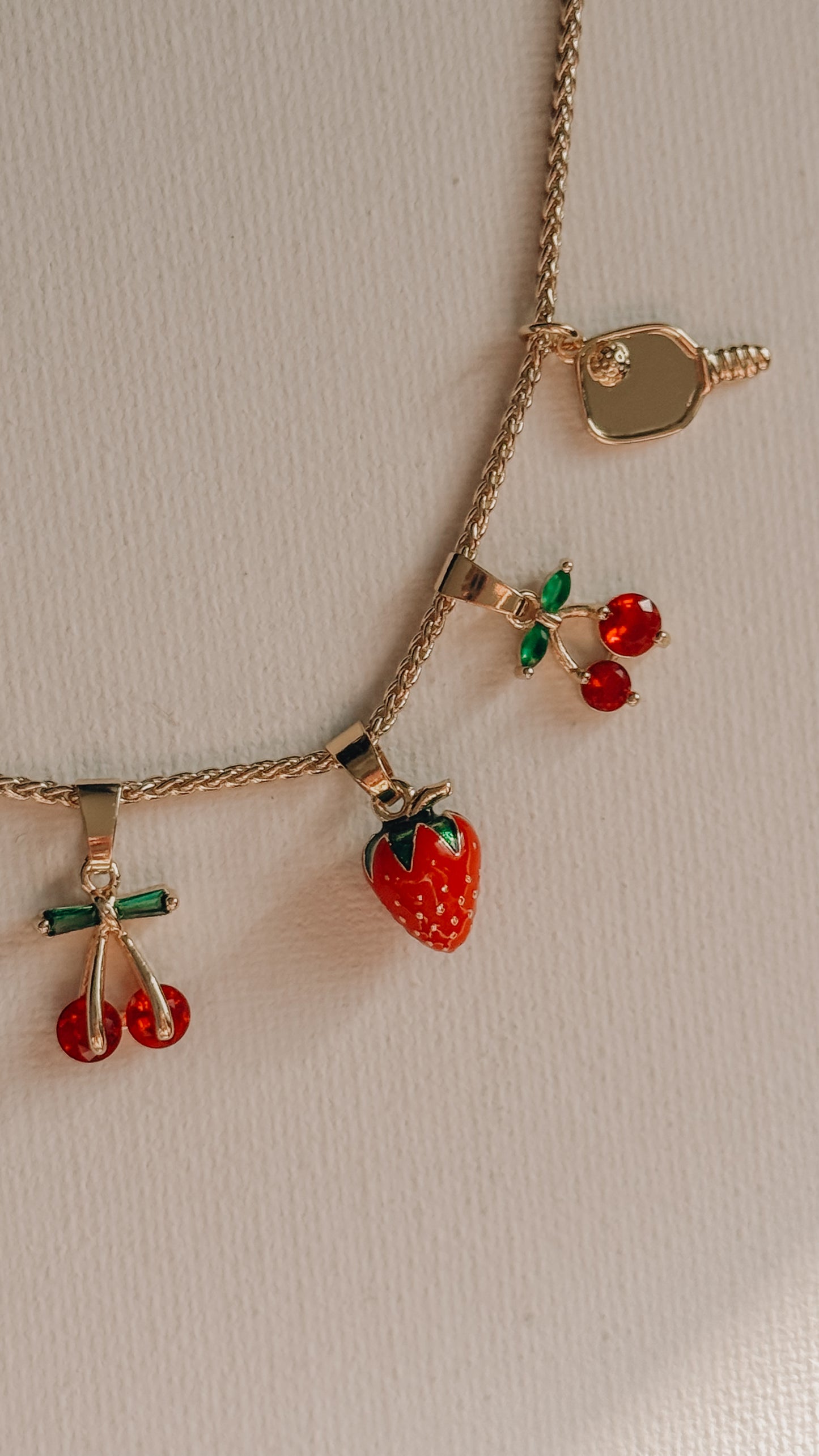 Charms