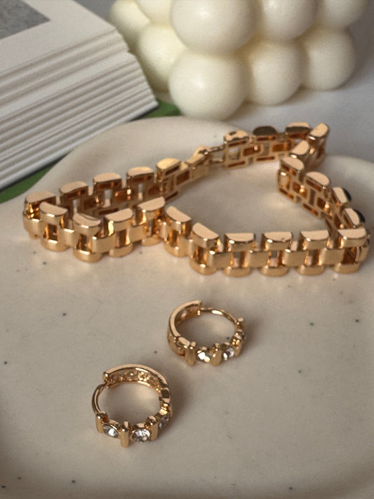 Watch Bracelet