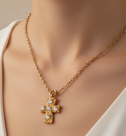 Julia Necklace