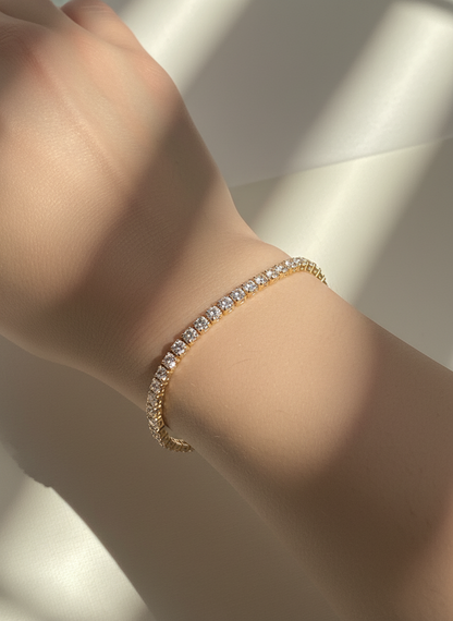 Tennis Bracelet
