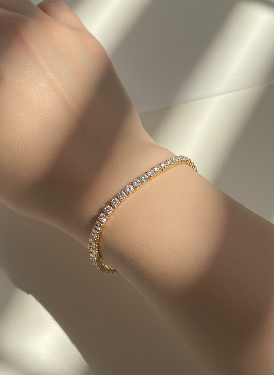 Tennis Bracelet