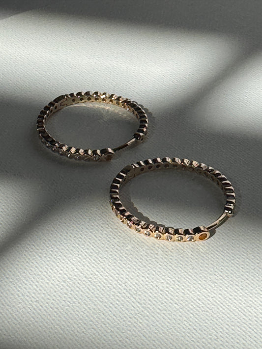 Luna Earrings