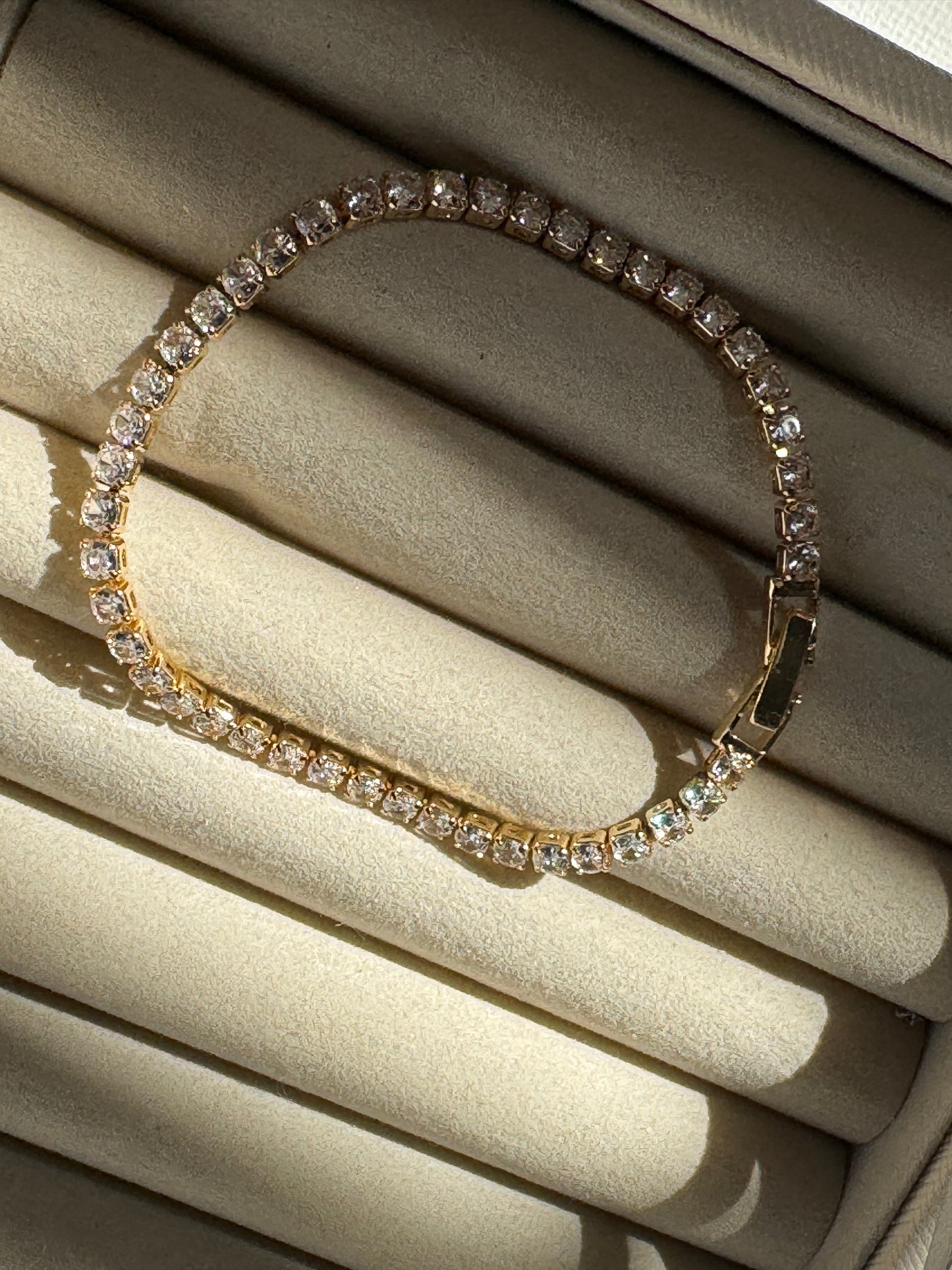 Tennis Bracelet