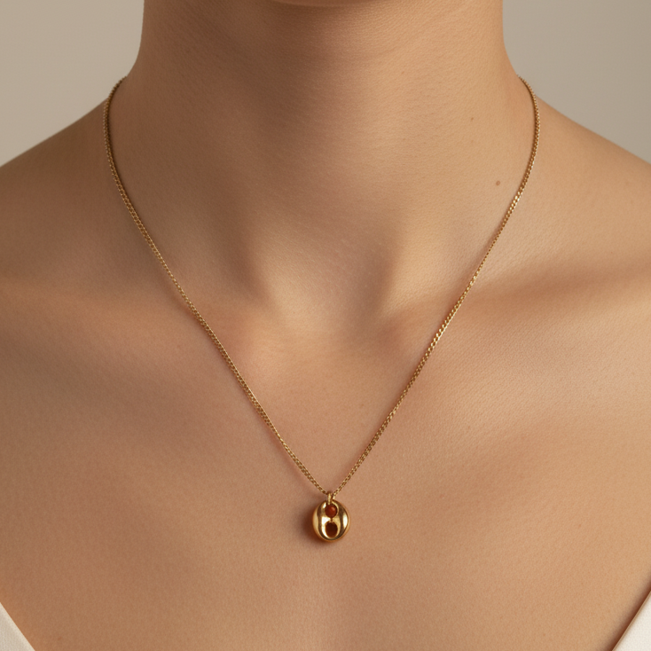 Mariner Necklace