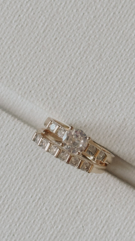 Francia Ring