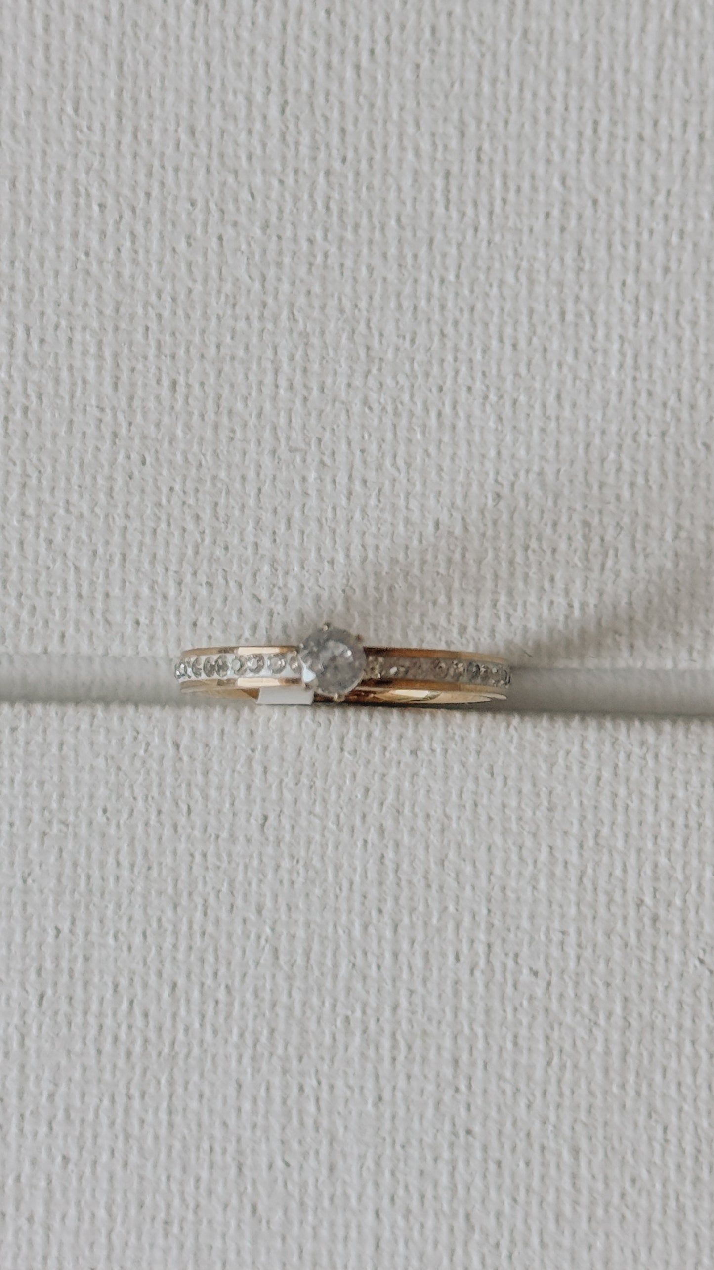 Eve Sleek Ring