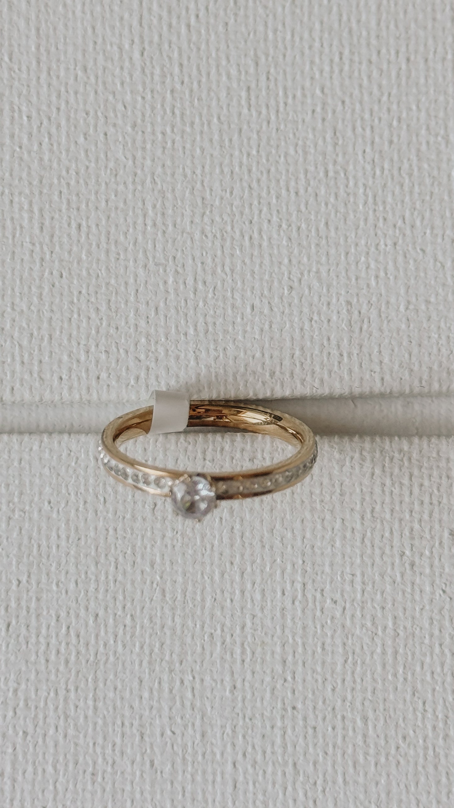 Eve Sleek Ring