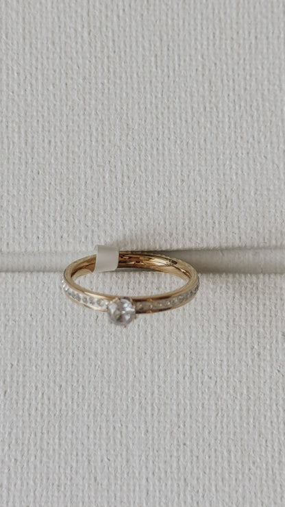 Eve Sleek Ring