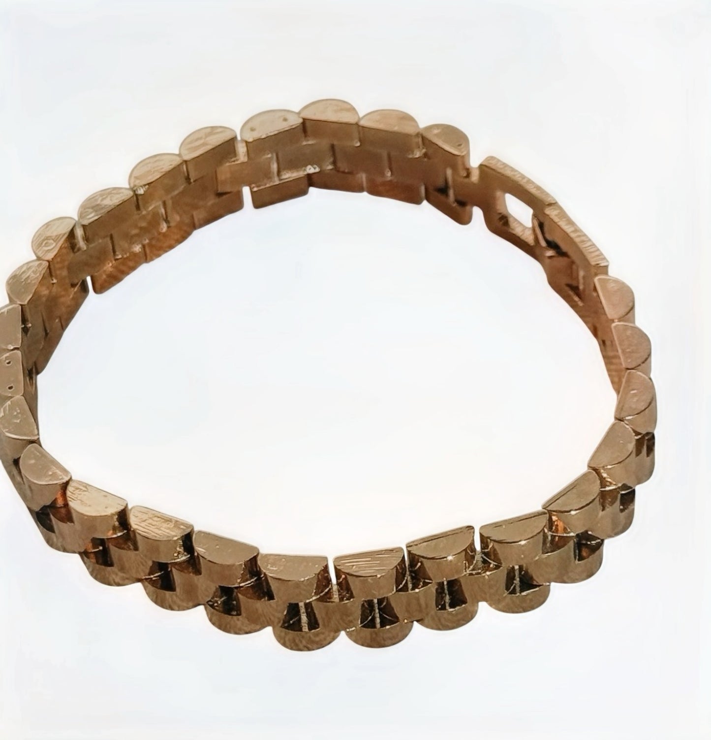 Ora Watch Bracelet