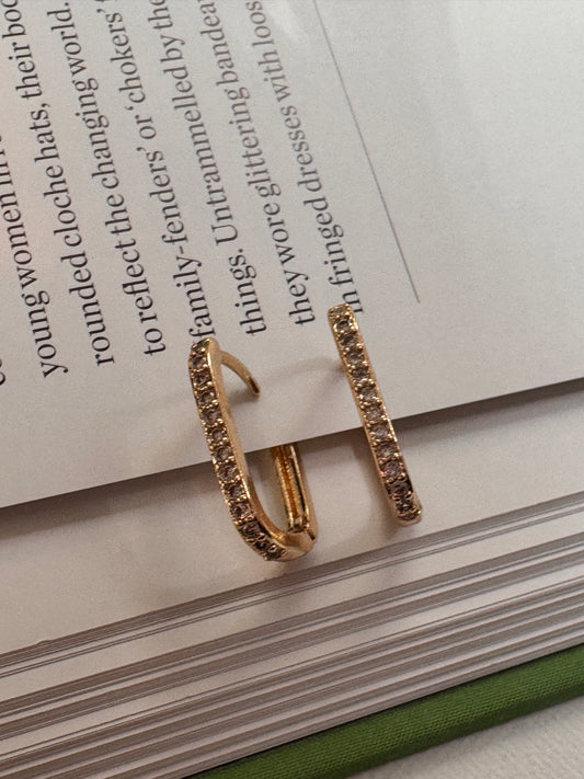Laiza Earrings