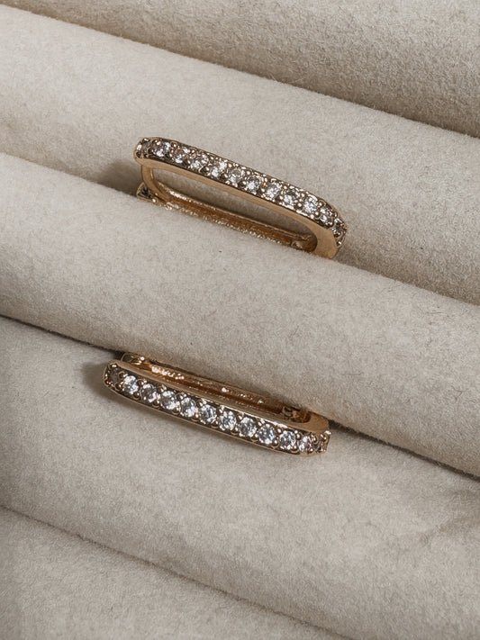 Laiza Earrings