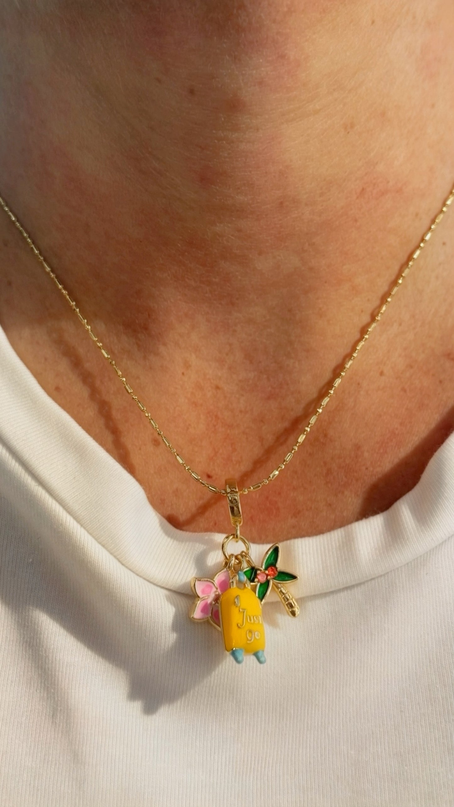 Summer Necklace