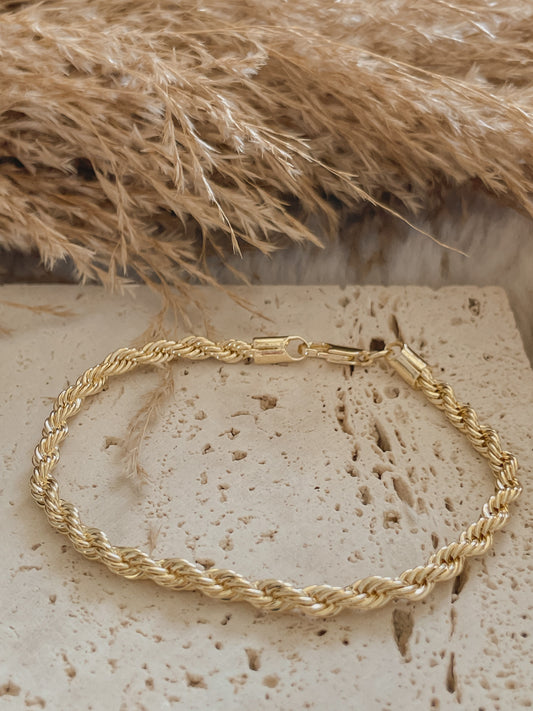 Rope Bracelet