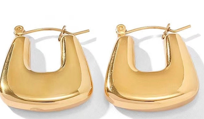 Shape Earrings