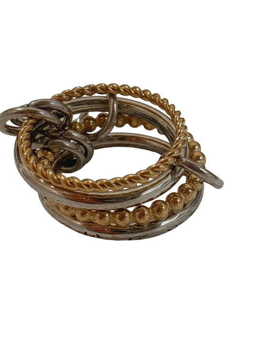 Stack Ring