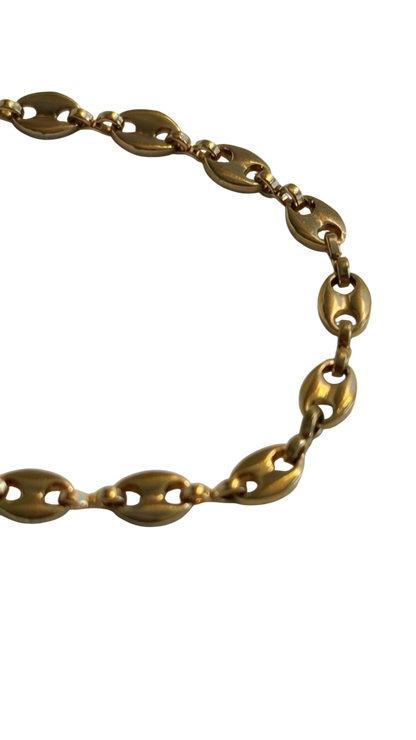 Mariner Link Bracelet