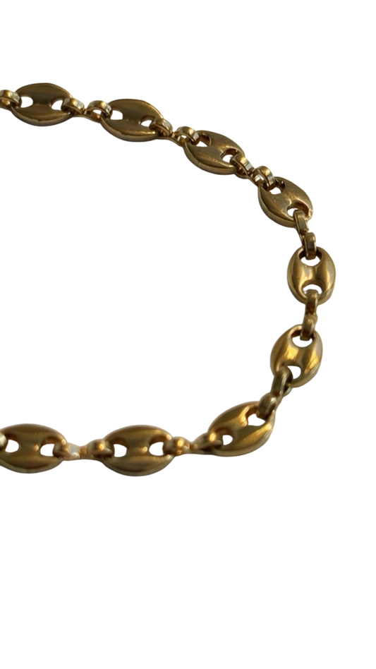 Mariner Link Bracelet