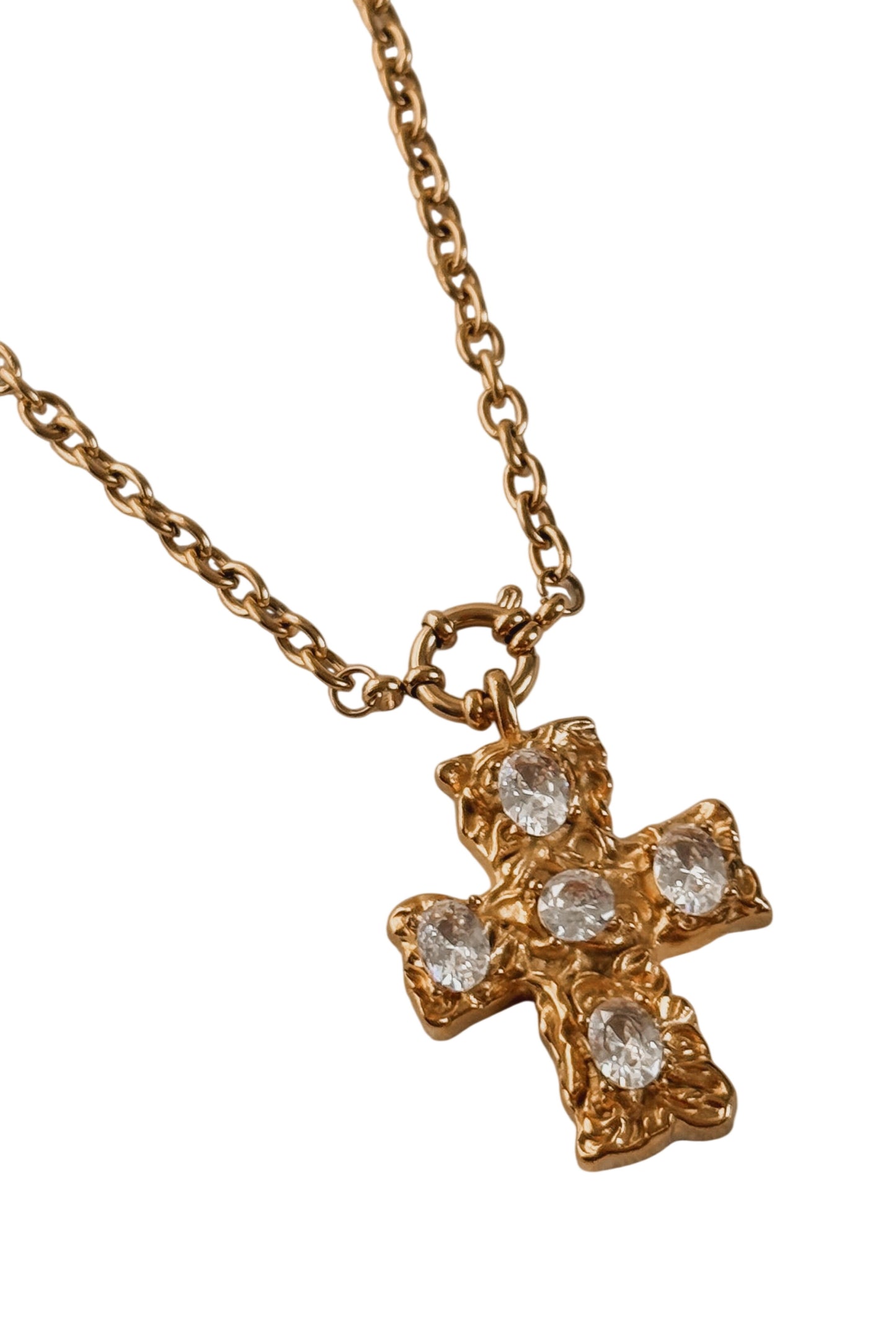 Julia Necklace