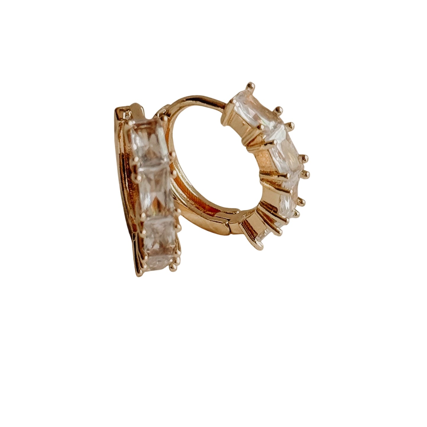 Forever yours Earrings